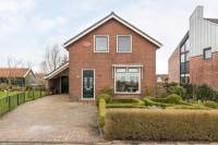 Woning J.J.Hofstrjitte 5 Gaastmeer