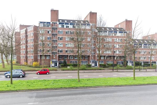 Woning Sir Winston Churchillln 817 Rijswijk