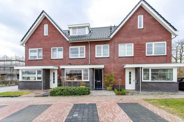 Woning Brookhuis 45 Ootmarsum