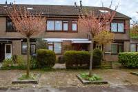 Woning Waterman 74 Dordrecht