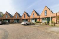 Woning Van Musschenbroekstraat 12 Amersfoort