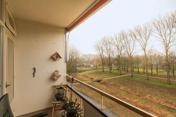 Woning Middachtensingel 248 Arnhem