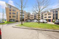 Woning Suevenpoort 7 Houten