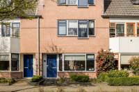 Woning Attleedreef 28 Ede