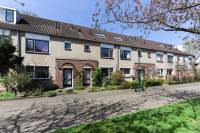 Woning Groenhoevelaan 31 Oegstgeest