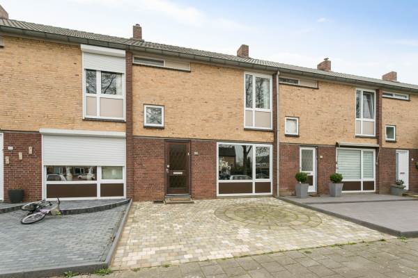 Woning Scholeksterstraat 8 Venlo