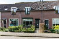 Woning Schoresteynstraat 52 Deil