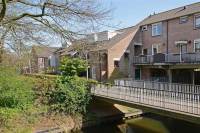 Woning Hoefsmiderf 25 Amersfoort