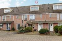 Woning Het Lageland 19 Castricum
