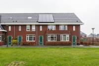 Woning Veenendaalstraat 23 Tilburg