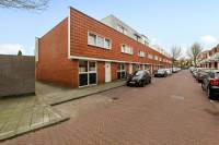 Woning Theresiastraat 22 Delft