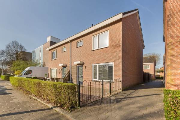 Woning Goudlaan 138 Groningen