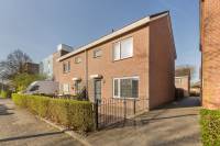 Woning Goudlaan 138 Groningen