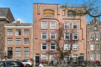 Woning Lindengracht 128 Amsterdam