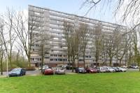 Woning Jan Campertlaan 13 Delft