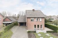 Woning Amstel 20 Deurne