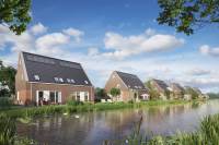 Woning  Wergea
