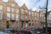 Woning Vondelstraat 42 Amsterdam