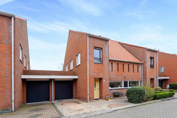 Woning Aalbessenlaan 26 Wateringen