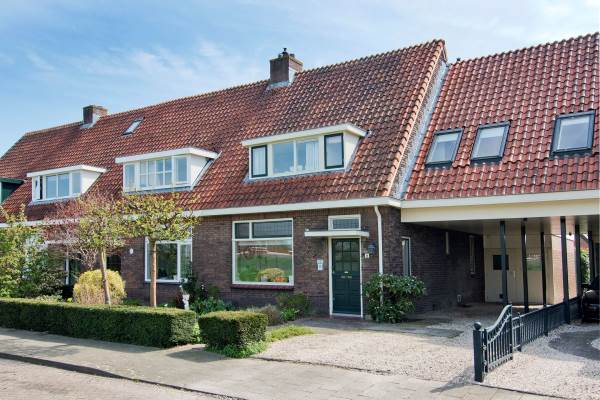 Woning Tweede Parallelweg 5 Tiel