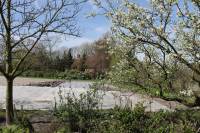 Bouwgrond Oude Antwerpsepostbaan nabij 56 Hoeven