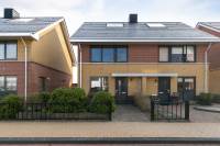 Woning Willem de Zwijgerlaan 63 Heerenveen