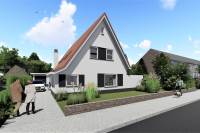 Woning Jan van Goyenstraat 14 Ede