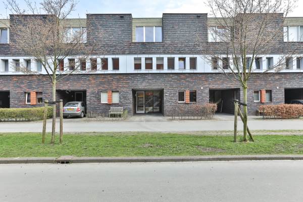 Woning Henk Cornelisstraat 14 Groningen