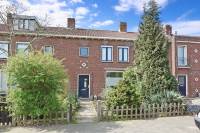 Woning Agaatstraat 8 Breda