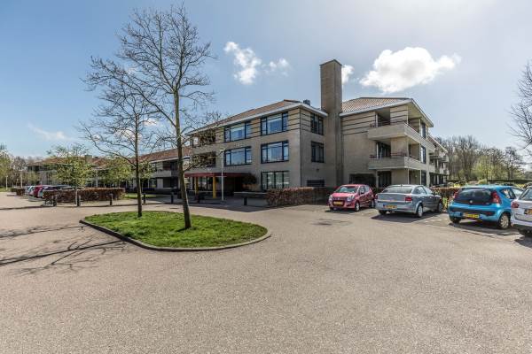 Woning Groot hoefbladlaan 62 Bennebroek