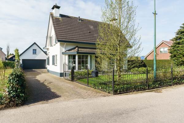 Woning Paardenkop 5 Elst Ut
