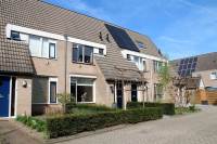 Woning Honingklaver 9 Bennekom