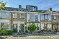 Woning Arnold van Leuvenstraat 10 Teteringen