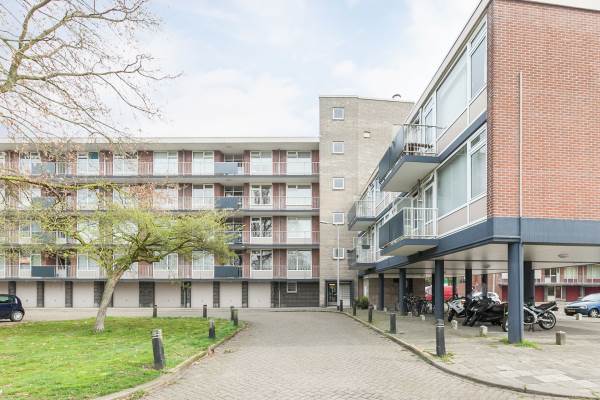 Woning Predikherenlaan 219 Tilburg