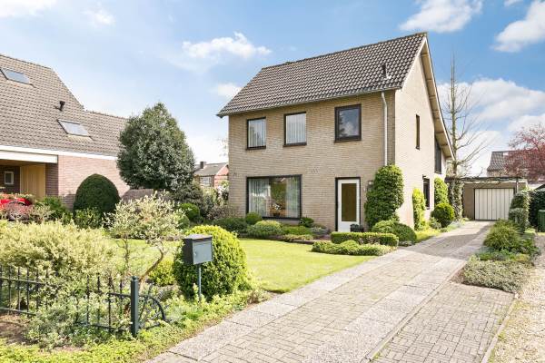 Woning 10-Meilaan 4 Katwijk Nb