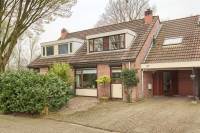 Woning Velserbeek 27 Ede