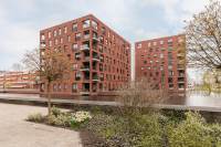 Woning Ronsseweg 734 Gouda