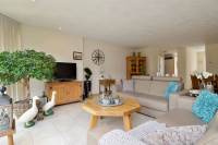 Woning Architect Luthmannpark 21 Den Haag