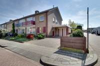 Woning Geraniumstraat 26 Didam