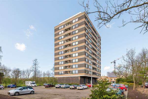 Woning Boerhaavestraat 441 Vlaardingen