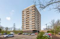 Woning Boerhaavestraat 441 Vlaardingen