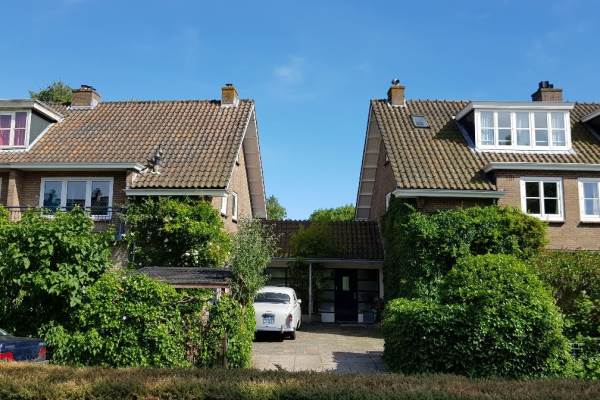 Woning De Savornin Lohmanlaan 15 Amstelveen