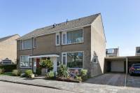 Woning Wagnerlaan 7 Vlissingen