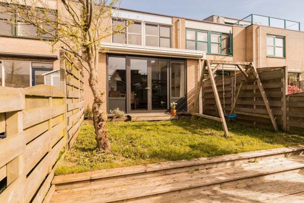 Woning Bellefleur 6 Boskoop