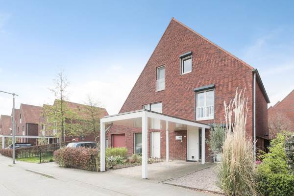 Woning Graanhoeve 12 Arnhem