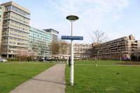 Woning Bos en Lommerplantsoen 33 Amsterdam