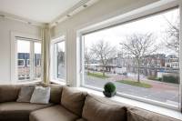 Woning Slachthuisstraat 1 Haarlem