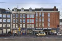 Woning Frederik Hendrikstraat 127 Amsterdam