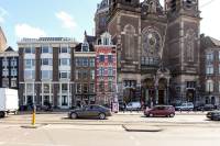 Woning Prins Hendrikkade 80 Amsterdam