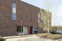 Woning Greeflaan 33 Wouw